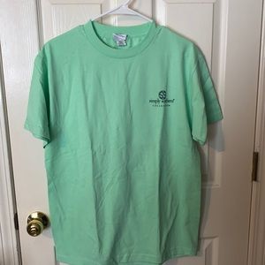 Simply Southern T-Shirt - so cute! Size Medium